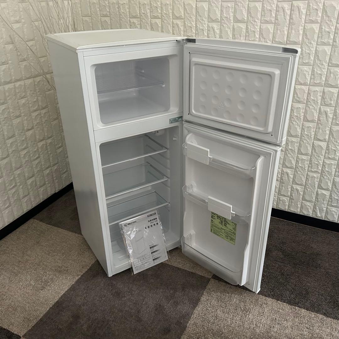 冷蔵庫・冷凍庫 mylay