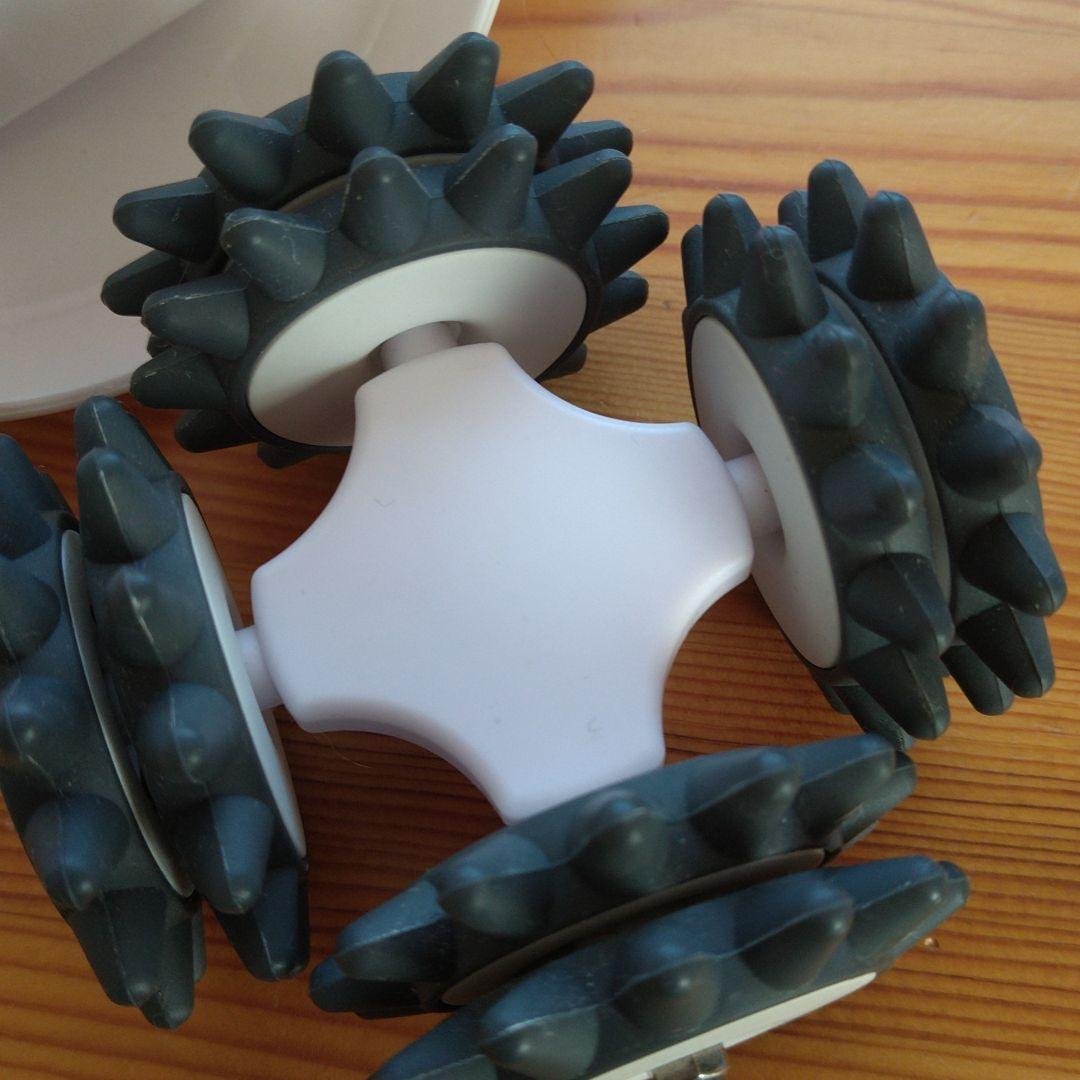 YA−MAN IB-23DCJ家庭用美容器アセチノクワトロインパクト