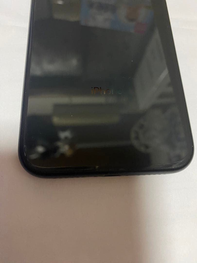 iPhone XR 64GB SIM フリー