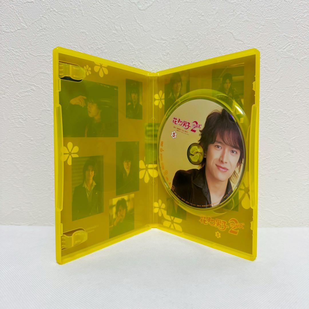 花より男子2 リターンズ DVDBOX