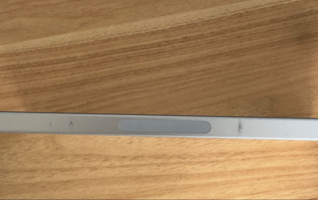 iPad Pro 11インチ (第2世代) 128GB Wi-Fi シルバー