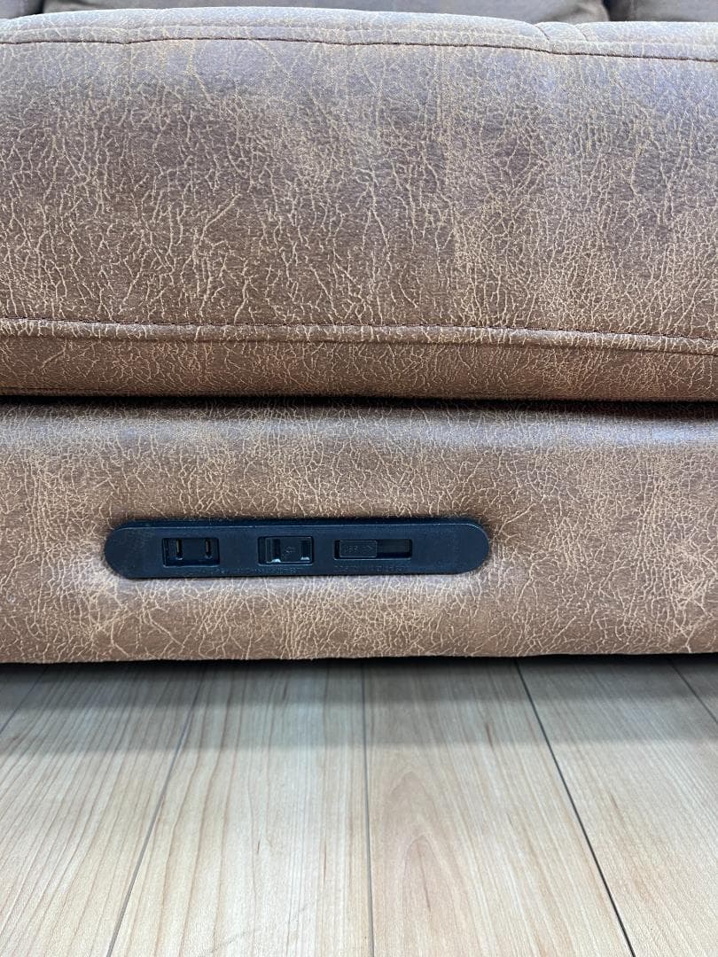 y*s様 【定価16.5万円】ジャーナルスタンダード　ソファのみ