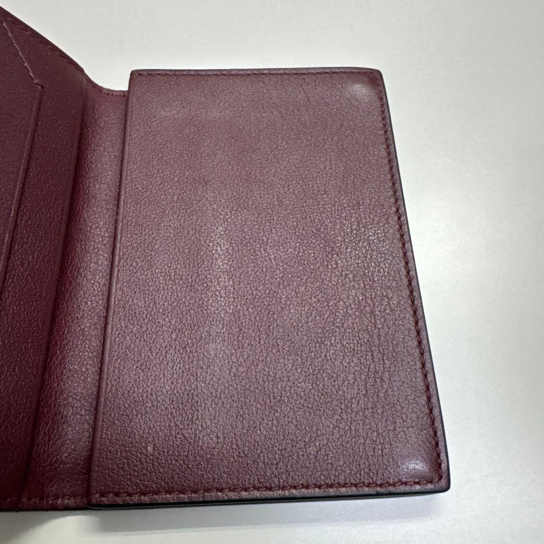 ひ*ぴ様 【Cartier】カルティエ 名刺入れ