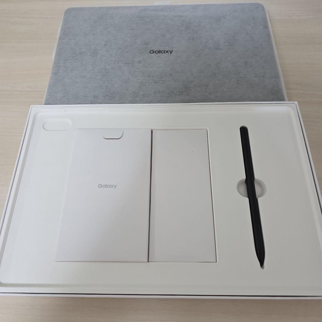 Galaxy Tab S8+ ジャンク品