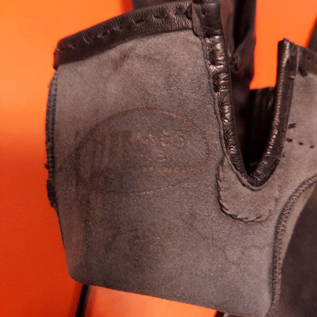 エルメス 革手袋