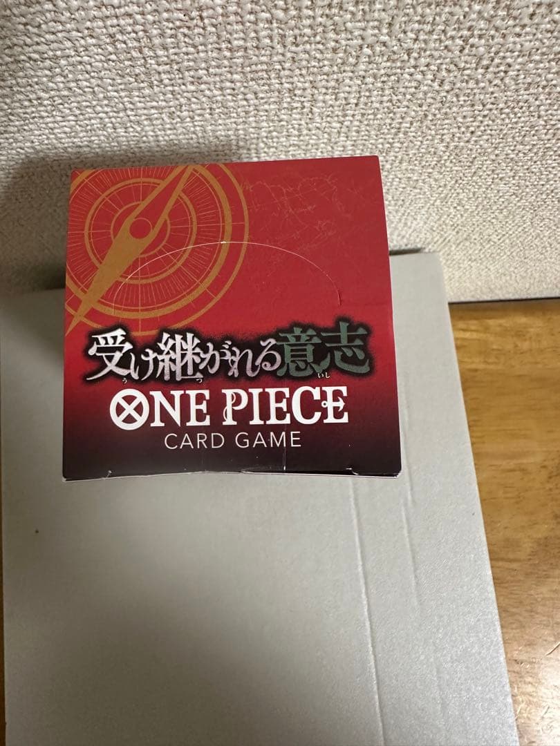 g*a様 ONE PIECE CARD GAME OP-13