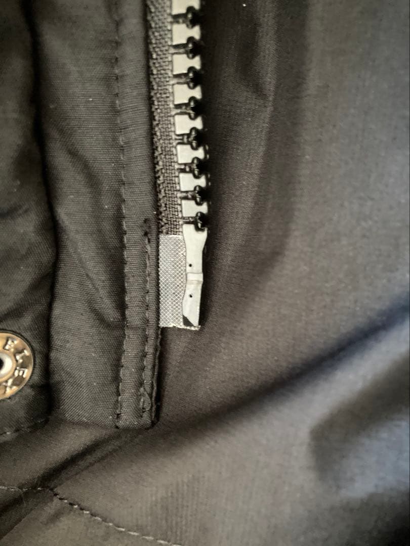 あっつTHE NORTH FACE ダウンジャケット Lサイズ