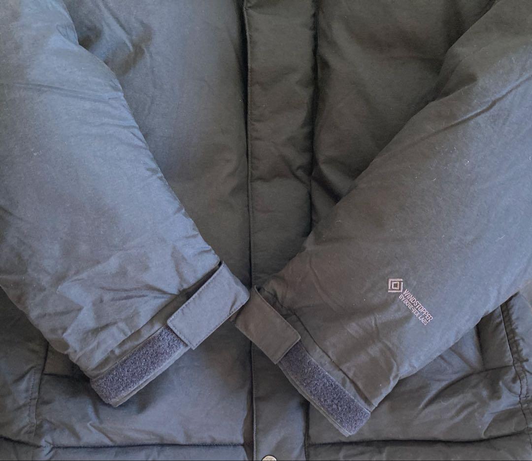 あっつTHE NORTH FACE ダウンジャケット Lサイズ