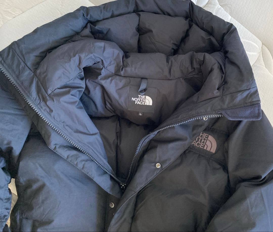 あっつTHE NORTH FACE ダウンジャケット Lサイズ