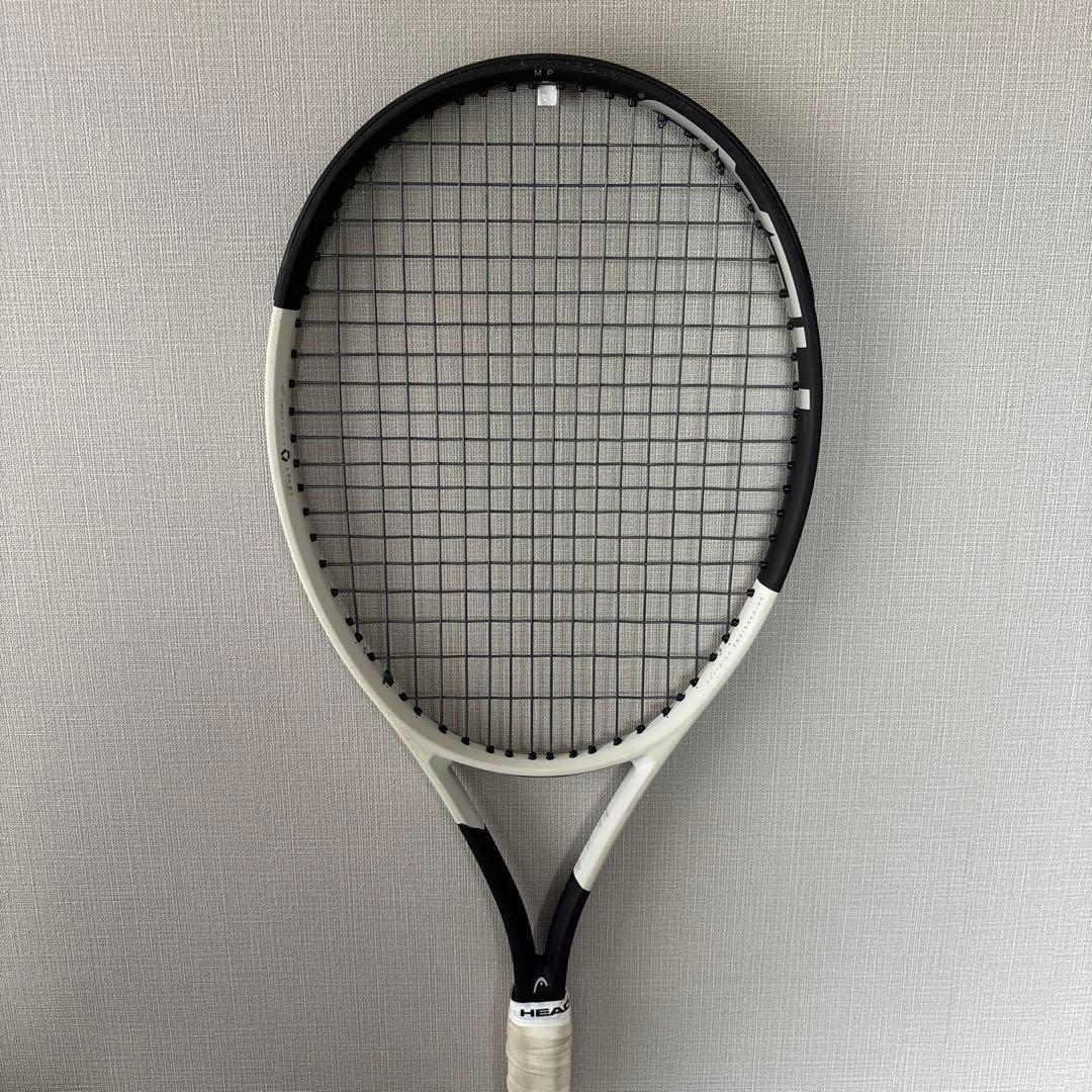 head speed mp 面100 300g 320mm