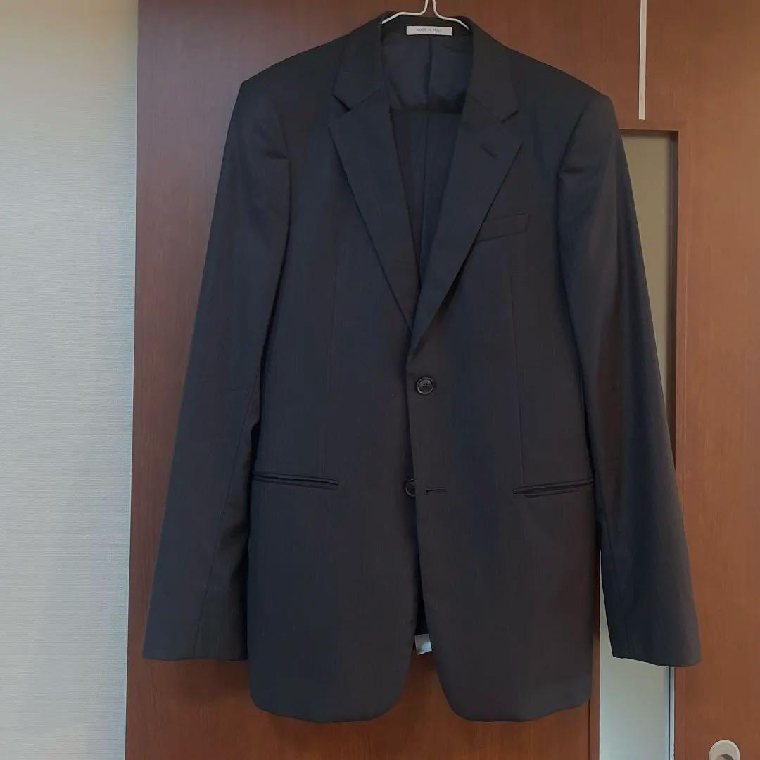 ARMANI COLLEZIONI ビジネススーツ 46/R