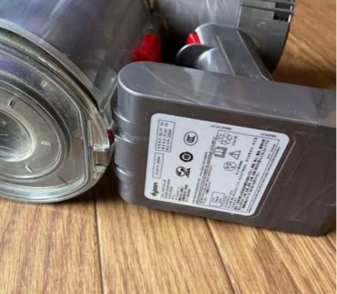 Dyson V6 cord-free pro 未使用品もあり　ダイソン　掃除機