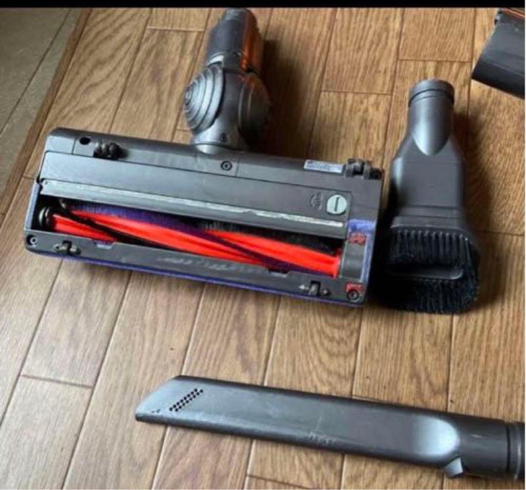 Dyson V6 cord-free pro 未使用品もあり　ダイソン　掃除機