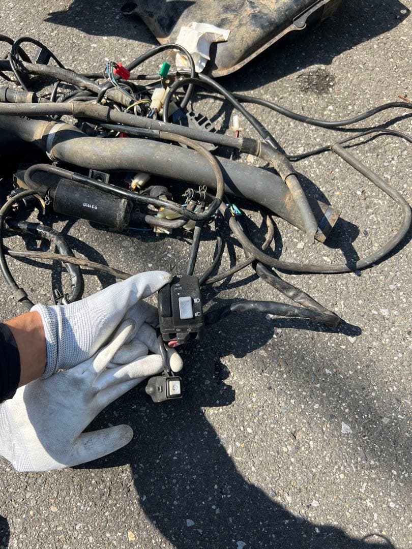 se12j スワップに