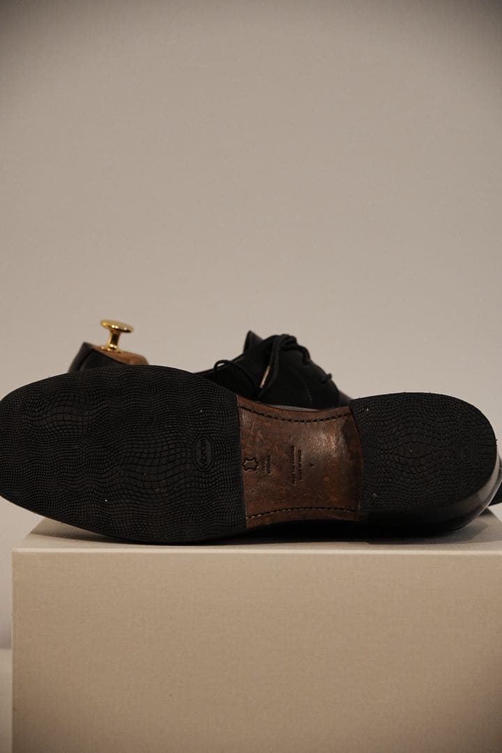 foot the coacher SEMI SQUAREスクエア AURLAEE