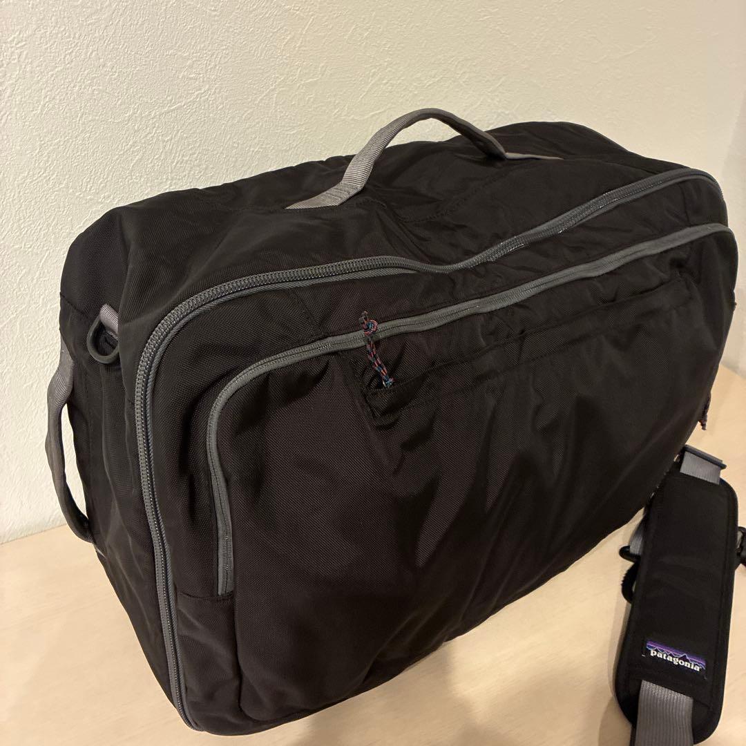 Patagonia 3way リュック （ネームタグなし）