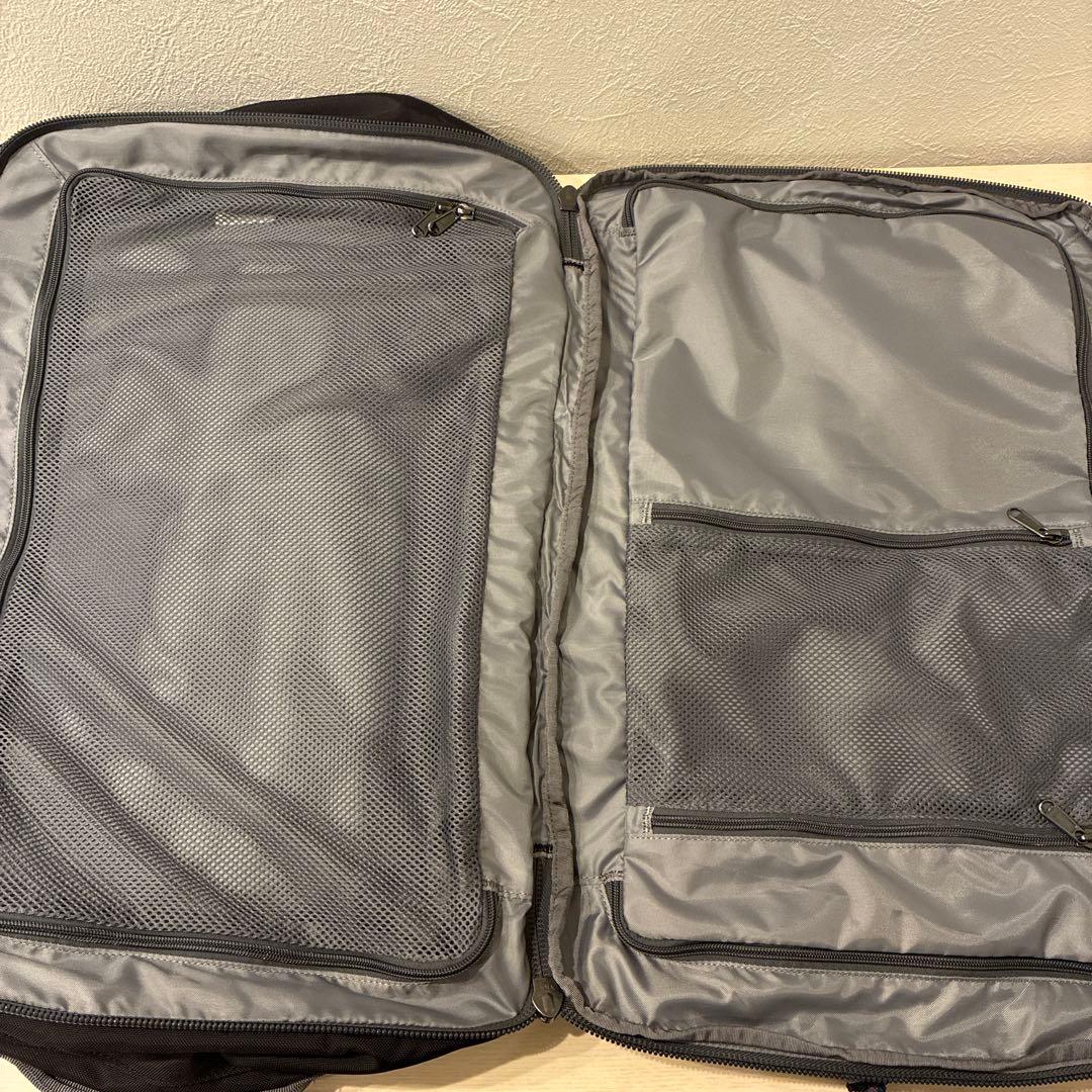 Patagonia 3way リュック （ネームタグなし）