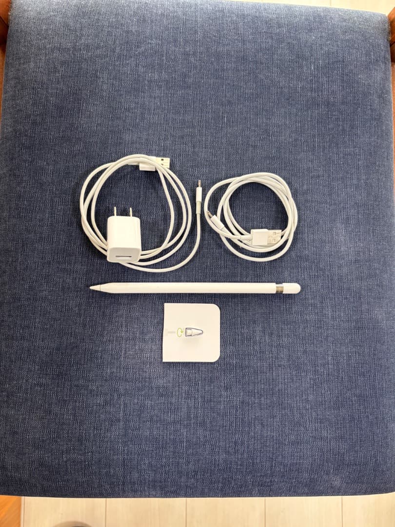 iPad Air 第３世代　+Apple Pencil　おまけあり