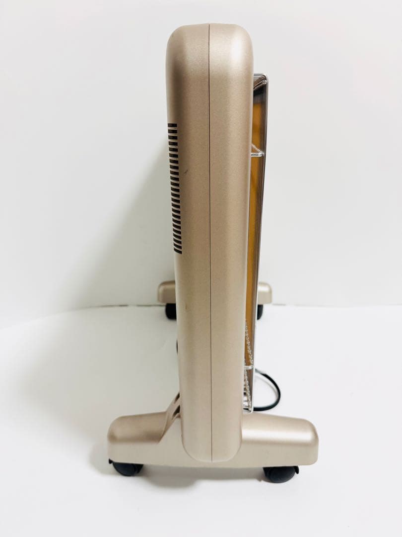 遠赤外線暖房パネルヒーター　サンルミエ E800L-TM