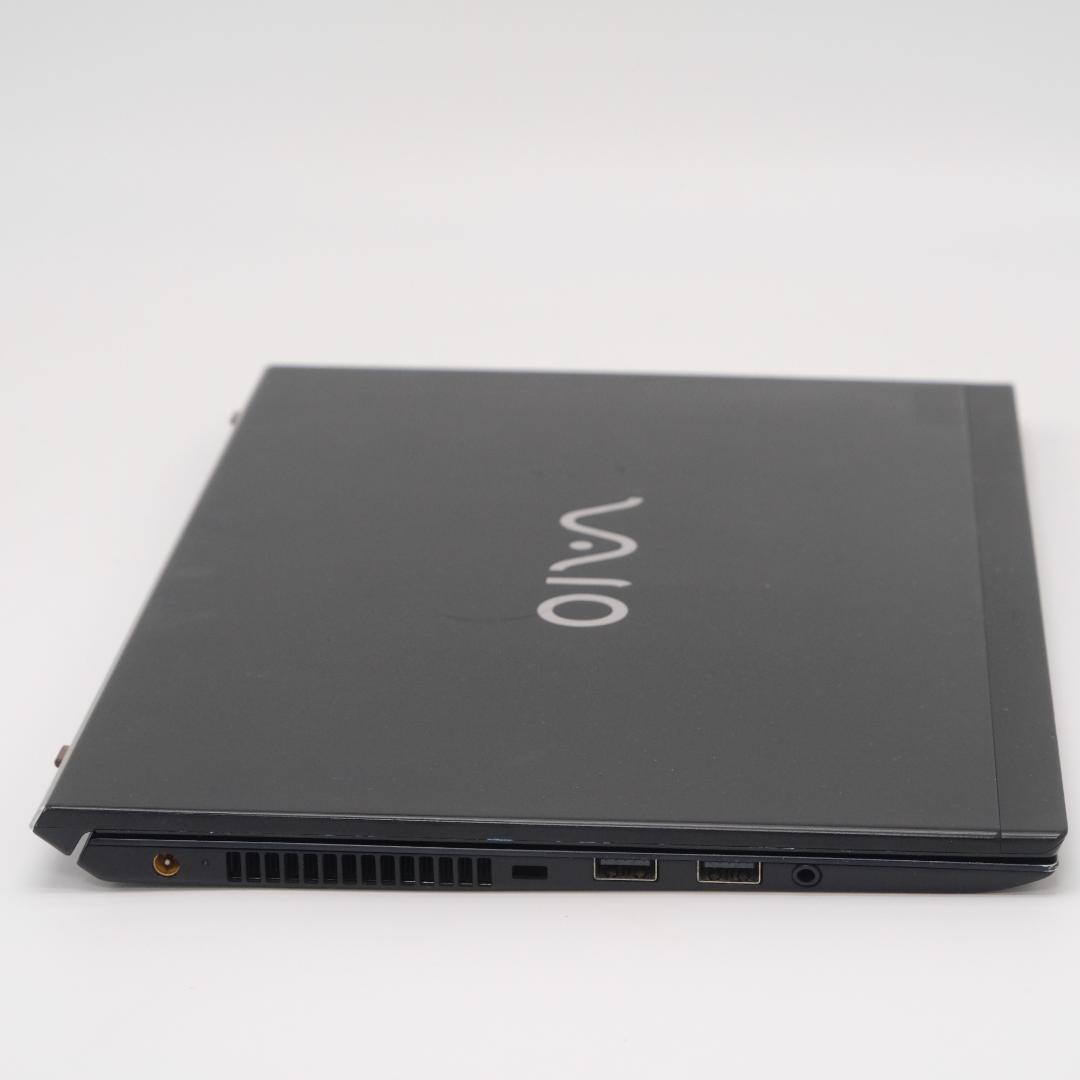 SONY VAIO Pro i5 8GB SSD256GB 軽量 Win11
