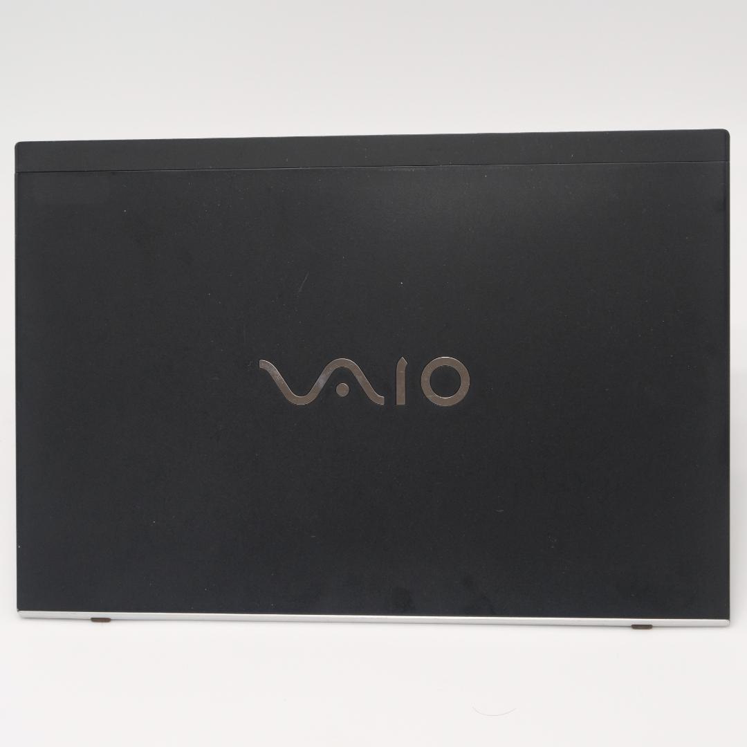 SONY VAIO Pro i5 8GB SSD256GB 軽量 Win11