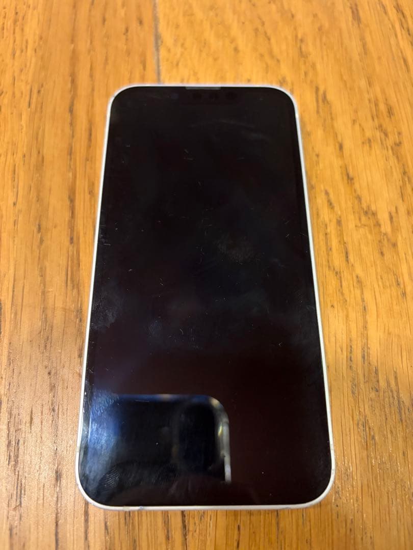 Coco14iPhone 13 mini スターライト