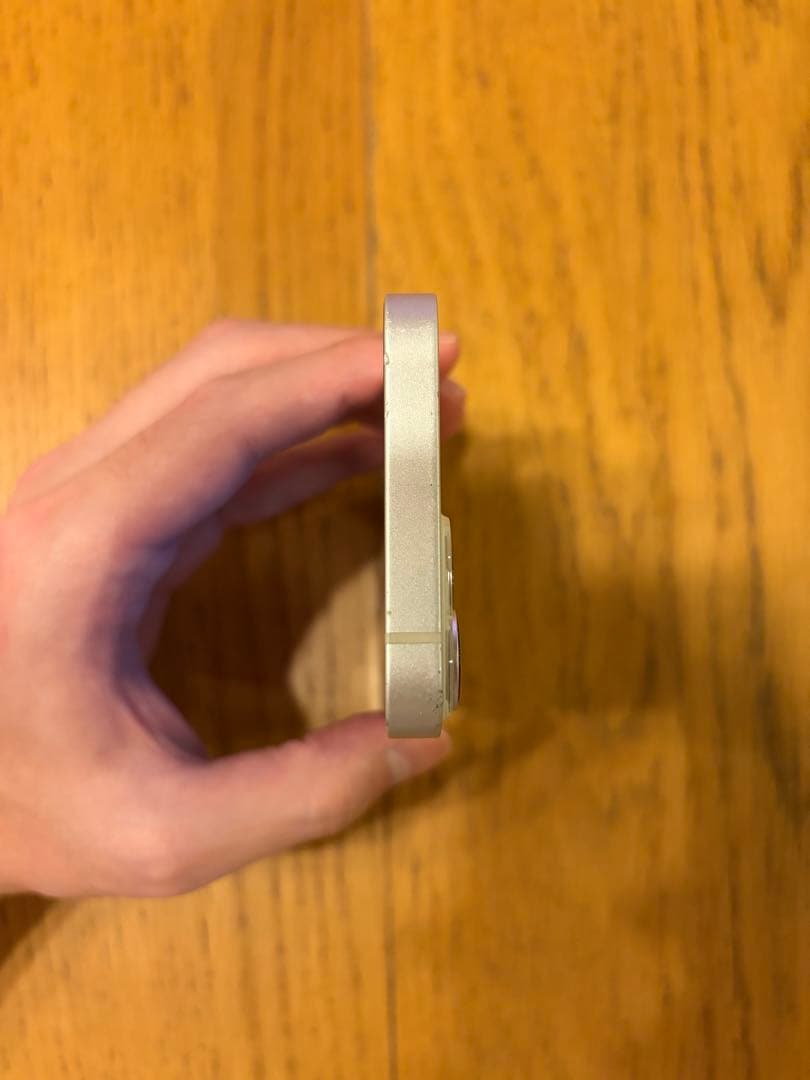 Coco14iPhone 13 mini スターライト