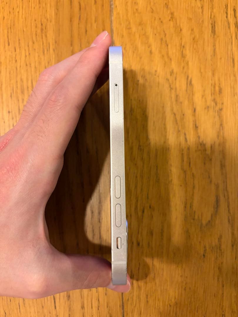 Coco14iPhone 13 mini スターライト