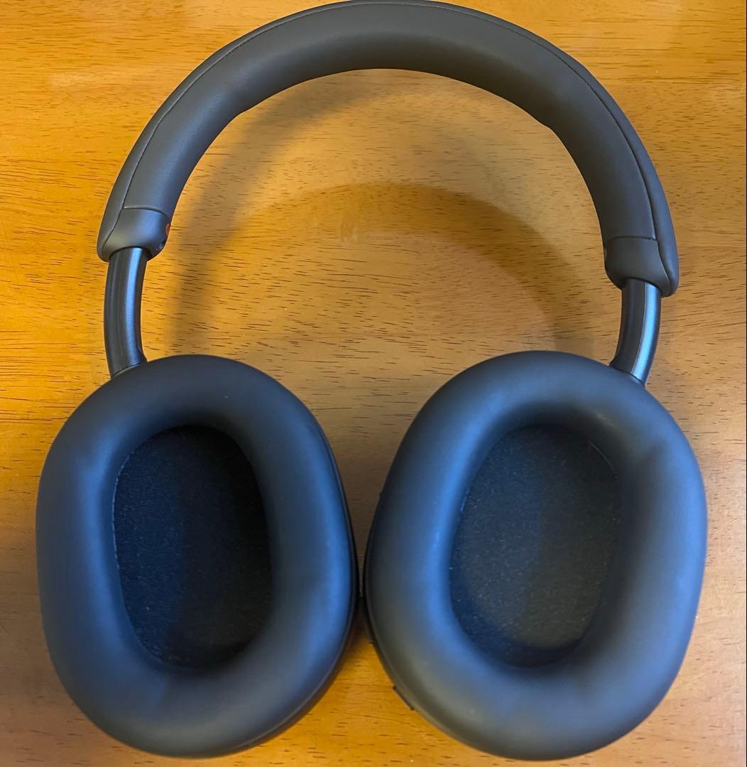 WH-1000XM5/箱 付属品有り