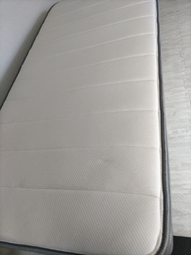 引取限定！ニトリ Nスリープ ハード03 VB シングル マットレス