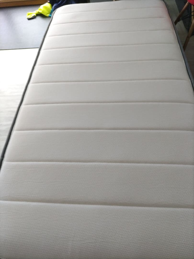 引取限定！ニトリ Nスリープ ハード03 VB シングル マットレス