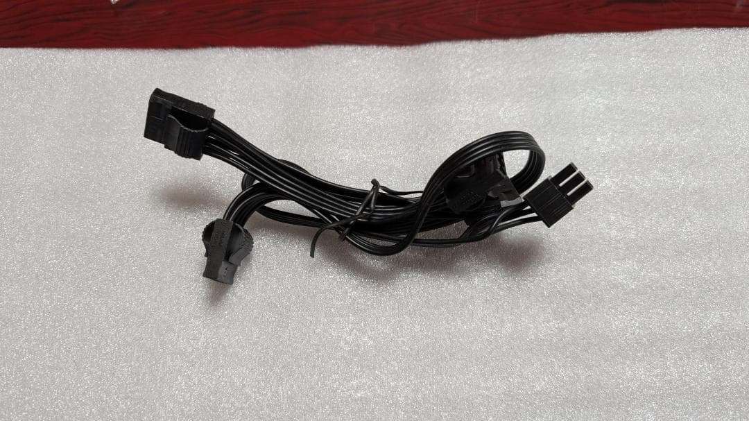 CORSAIR RM850 850W 電源ユニット