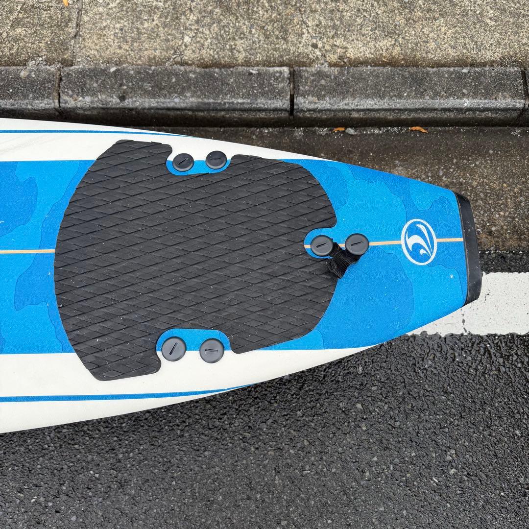 コストコ　ジェリーロペス　8’0ft サーフボード　テイクオフ爆速　すぐ乗れる