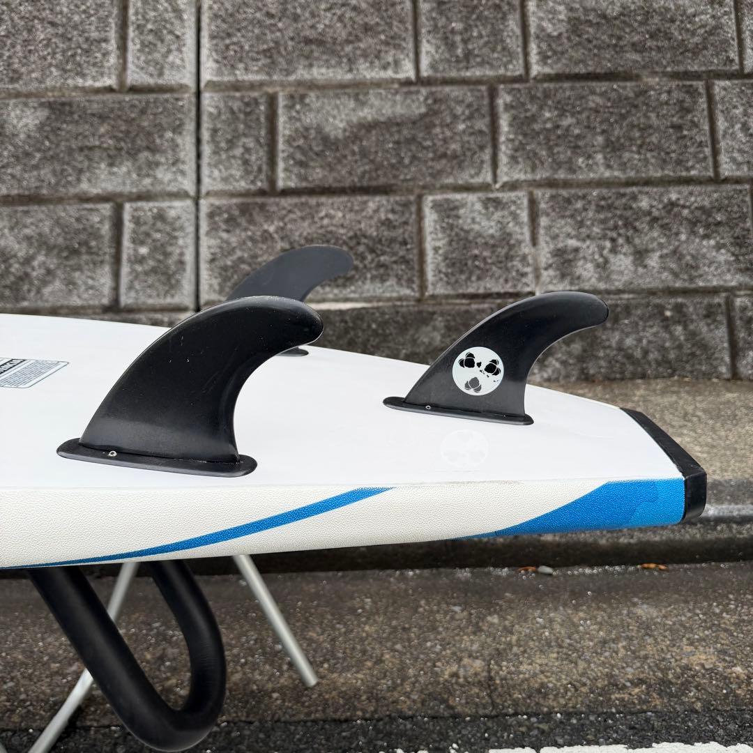 コストコ　ジェリーロペス　8’0ft サーフボード　テイクオフ爆速　すぐ乗れる