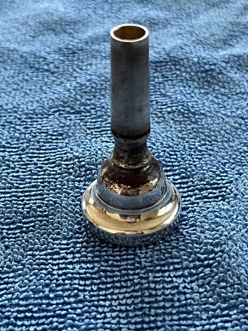 YAMAHA YCR2330II コルネット本体 3バルブ オイル付き