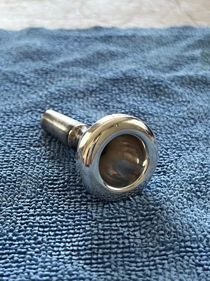 YAMAHA YCR2330II コルネット本体 3バルブ オイル付き