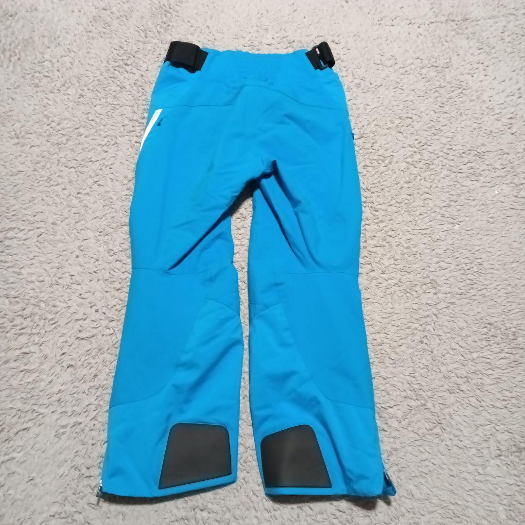 DESCENTE HEATNAVI スキーウェア 上下セット　Lサイズ