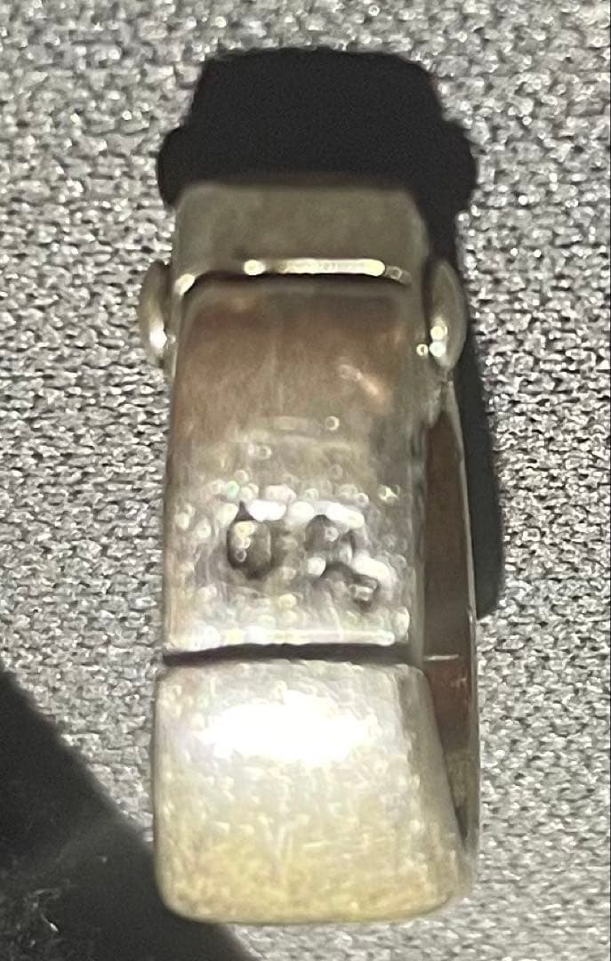 m*2様 CHROME HEARTS クロムハーツ CHプレーンベイル