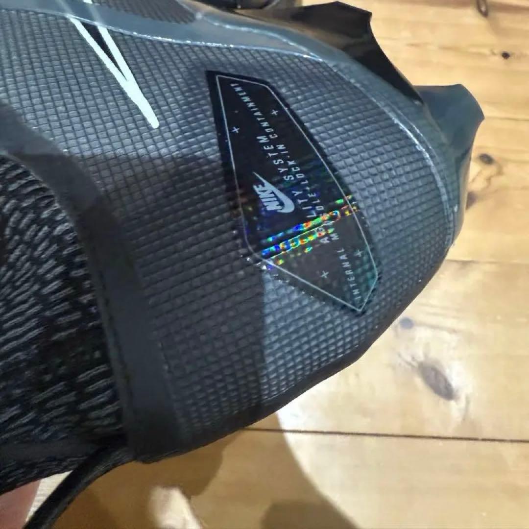 【日本未発売】29cm Nike アメフトスパイク