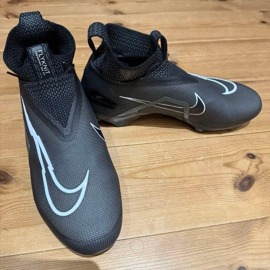 【日本未発売】29cm Nike アメフトスパイク