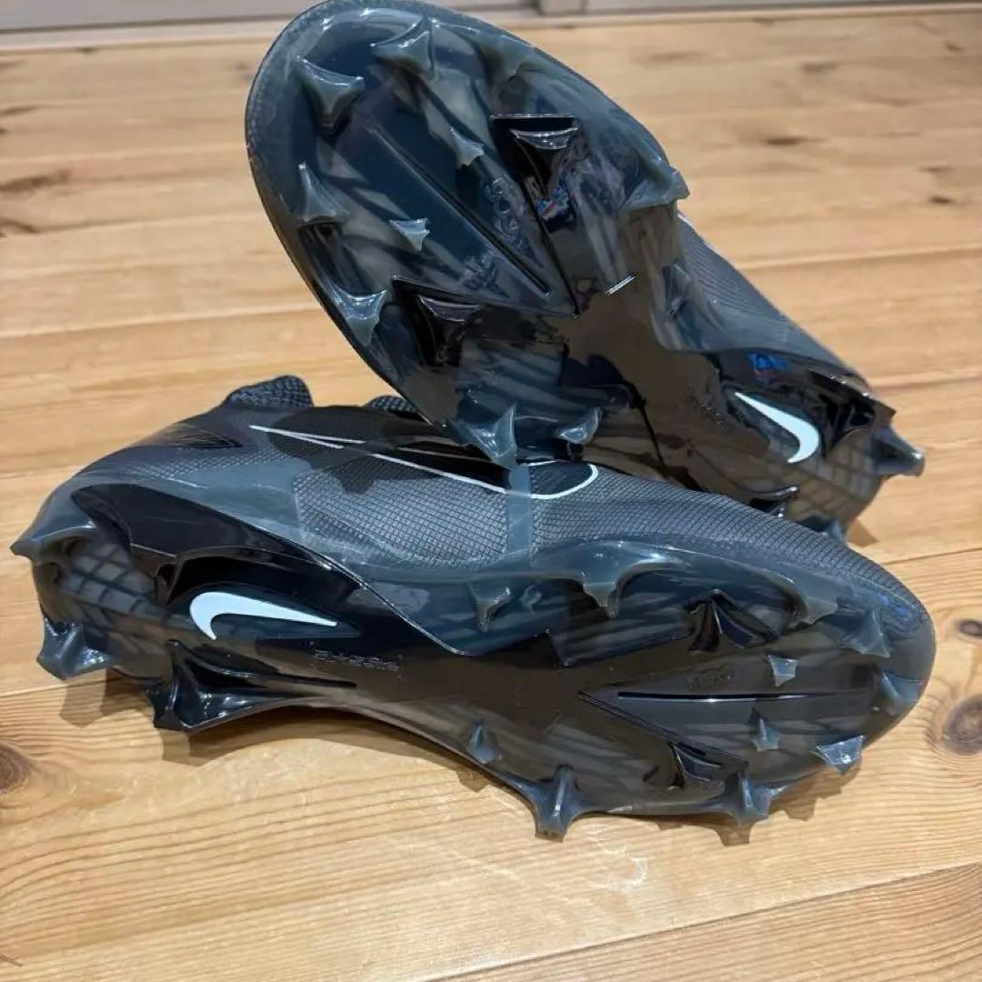 【日本未発売】29cm Nike アメフトスパイク