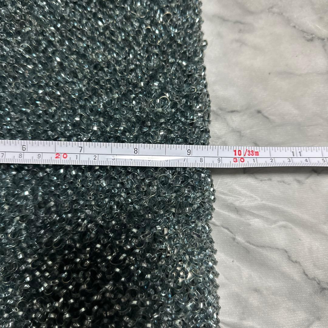 【極美品人気】 ANTEPRIMA ワイヤーバッグ スタンダードスクエア ラージ