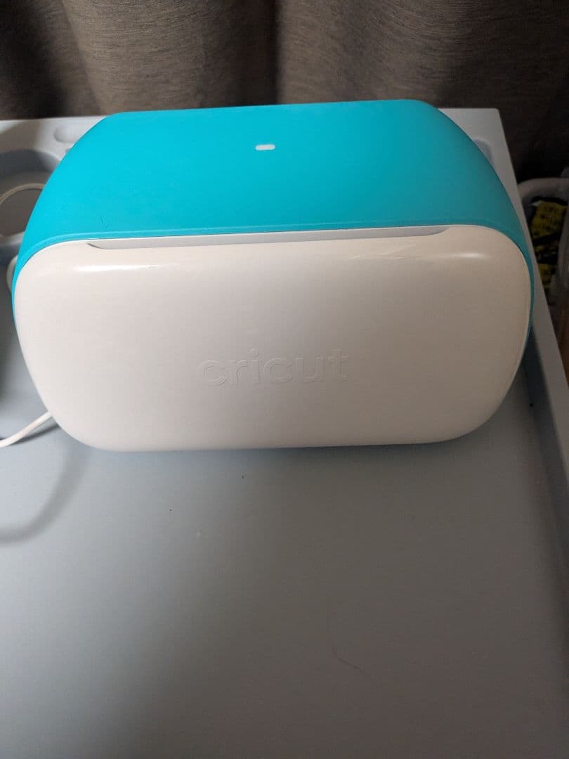 cricut joy 　カッティングマシン