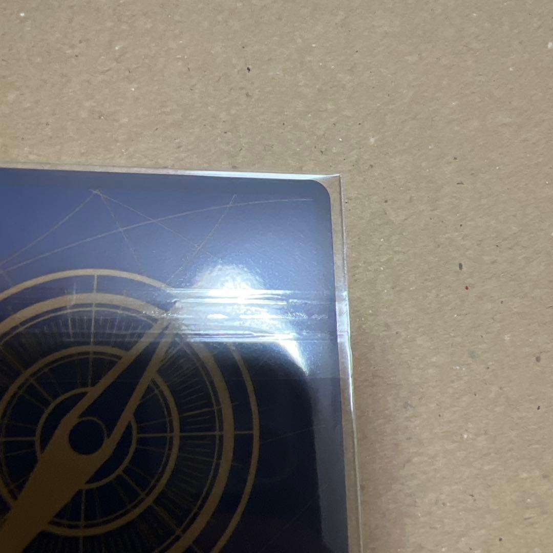 即日発送　ジュエリー・ボニー　フラッグシップ　プロモ　ワンピースカード　未開封