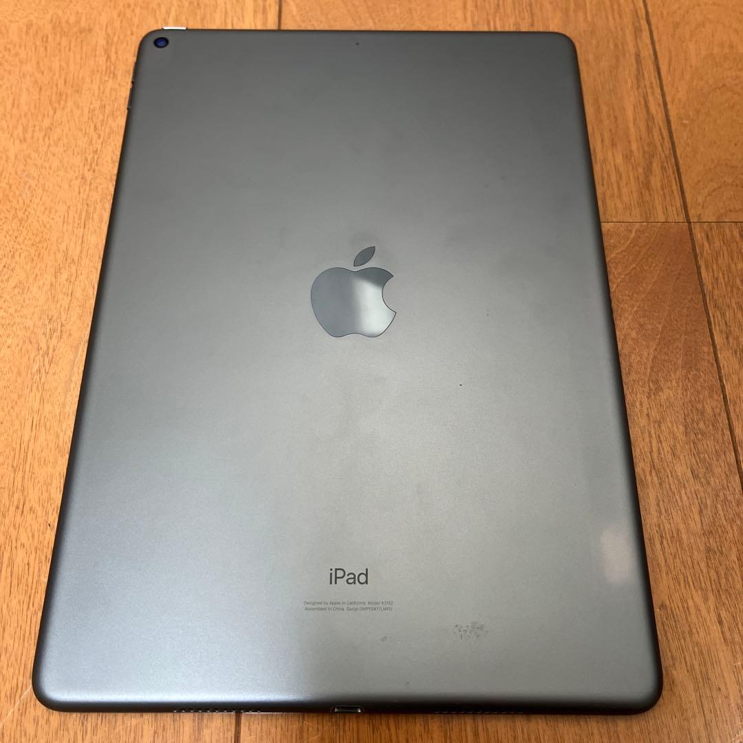 iPad本体 iPad Air3 64GB Wi-Fi