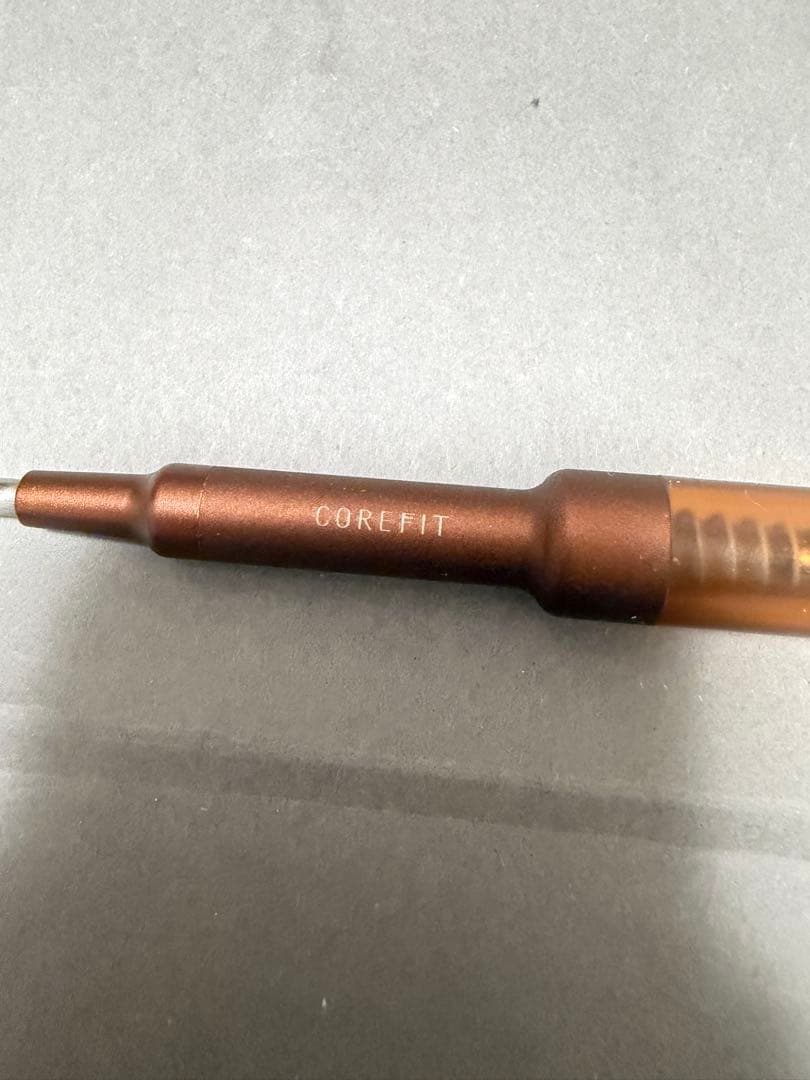 CORE FIT コアフィット FacePointer フェイスポインター