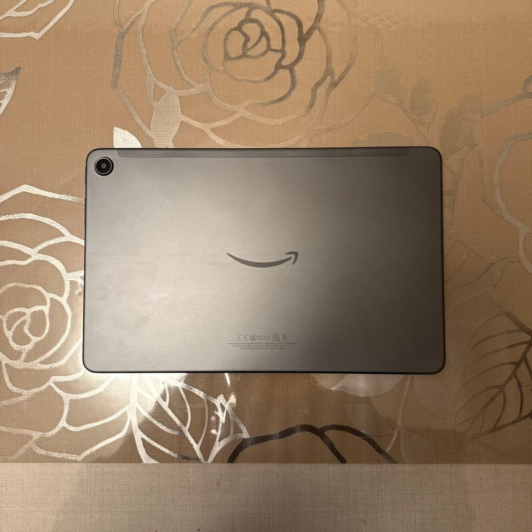 ※本体のみ　Amazon Fire MAX 11 タブレット グレー