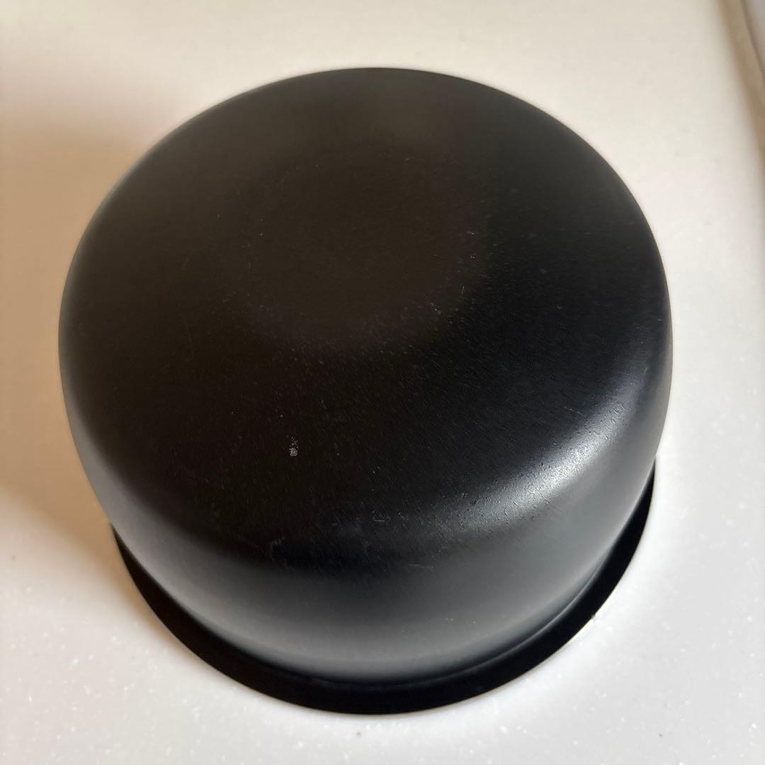 象印 炎舞炊き炊飯器 NW-UT07-BZ 黒