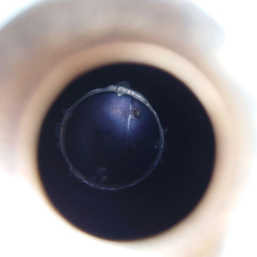 玉川堂 一輪生 繭 素銅色　一輪挿し フラワーベース 花瓶 花器