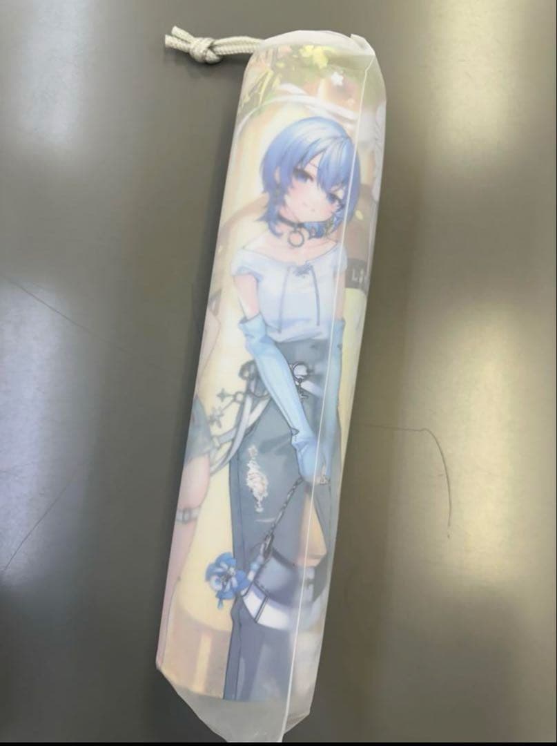 ホロナツパラダイス　マレーシア　プレイマット